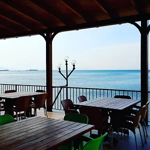 Penzion Balani Restorant Fronte, Shkodër