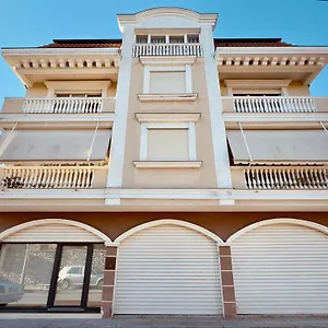  Daire Seasons - Free Parking & Center